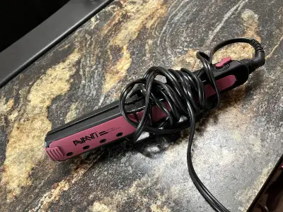 Flat Irons, View more