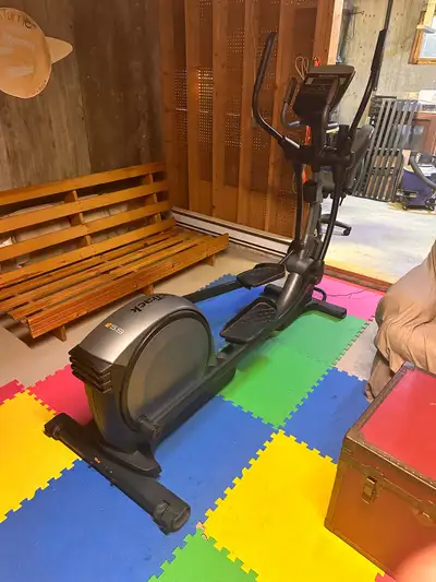 NordicTrack Elliptique, View more