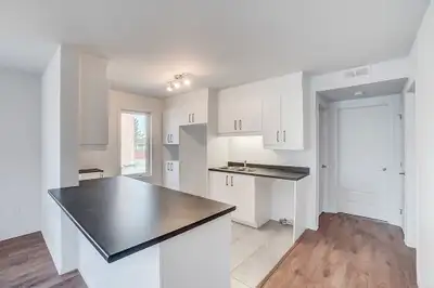 Magnifique condo 2 chambres proximité Hopital Gatineau