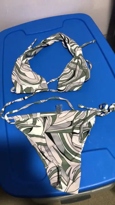 Swim shirt, View more