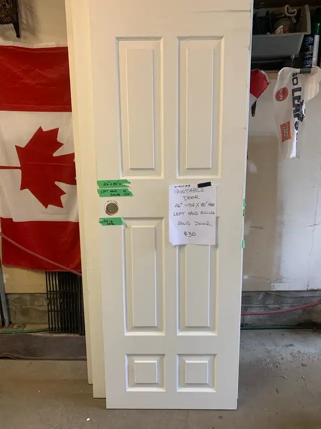 White Doors64258380180097122