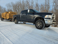 Hauling Services 