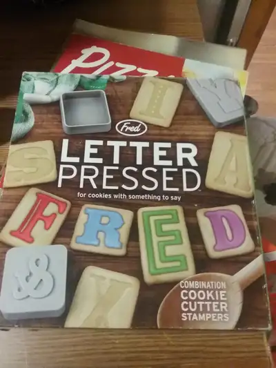 baking stuff hurry will not last, View more