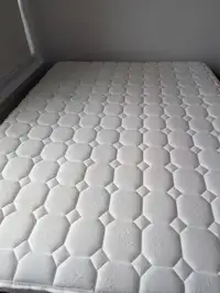 Queen size mattress 8 inch