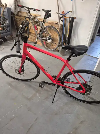 Sirius Specialized Bicycle, View more