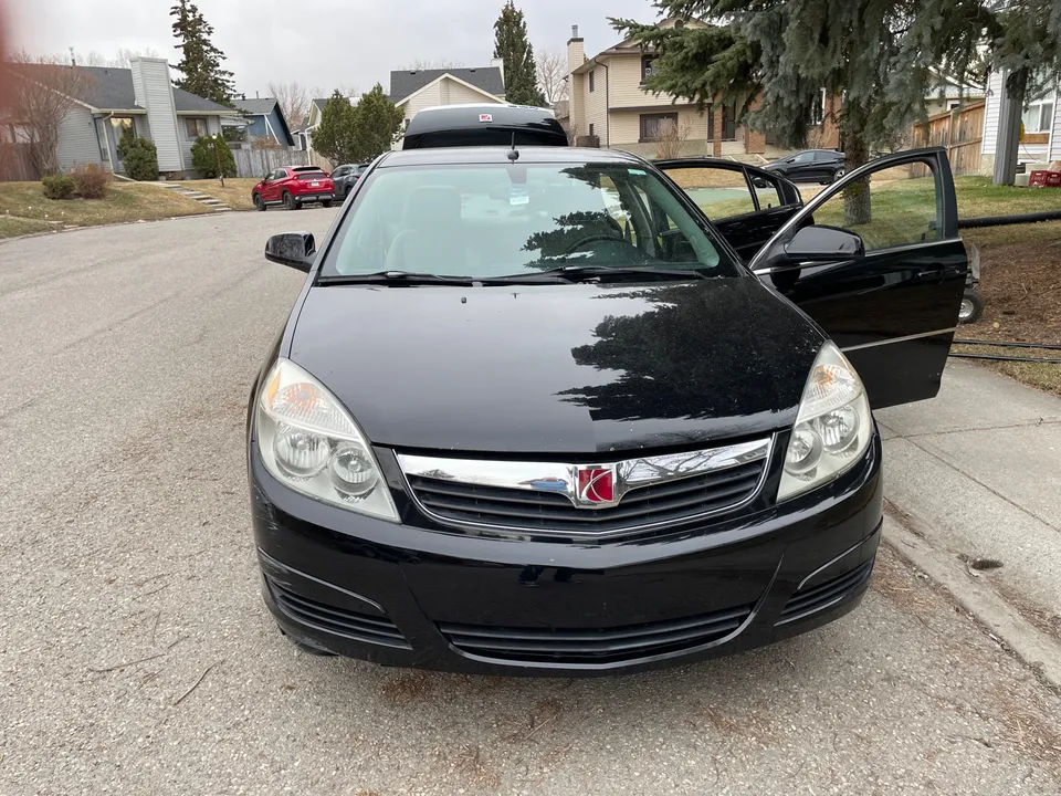 Saturn Aura XE