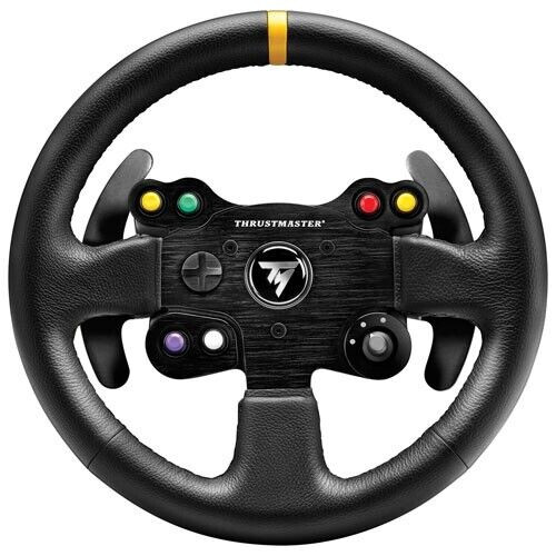 Thrustmaster TMX Racing Wheel for Xbox One/PC - NEW IN BOX in XBOX One in Abbotsford - Image 4
