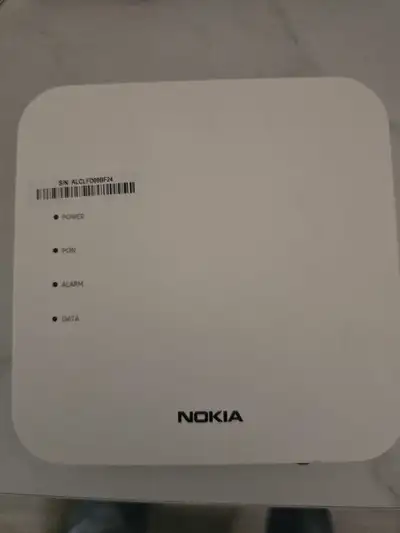 Nokia Router, View more