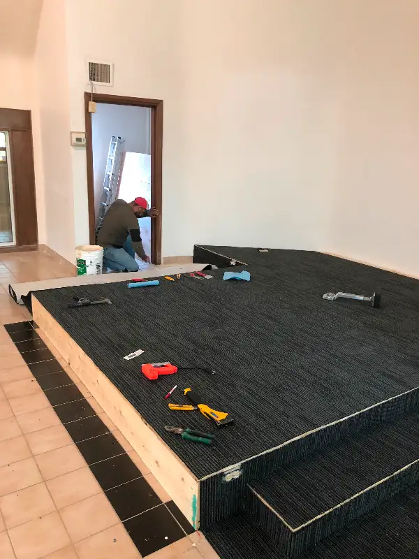 Painting and Flooring services - Garry63347533630339124