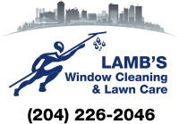 We are hiring Experienced Window Cleaner!! 