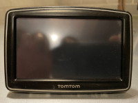 TomTom XL 5" GPS