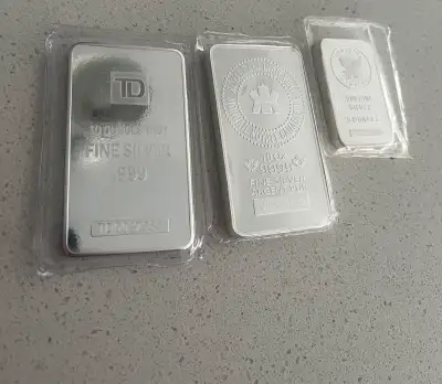 Miscellaneous Silver, View more