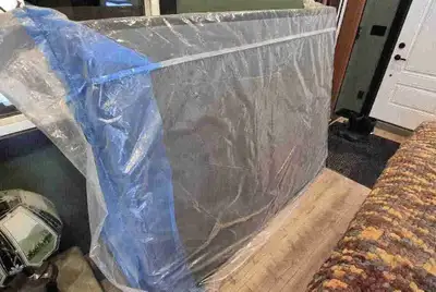 Queen Boxspring, View more