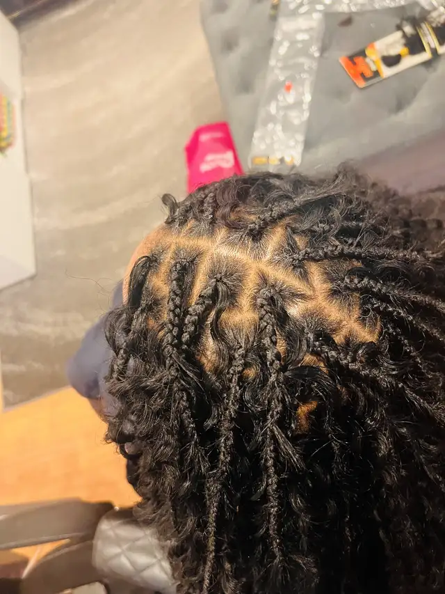 Knowles boho64840301269763121