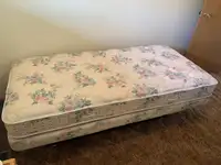 Ultramatic Single bed