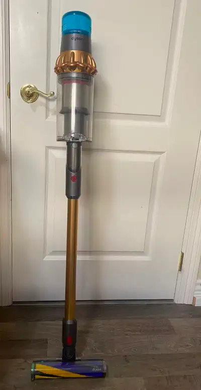 Dyson V15 Detect Cordless Vacuum, View more