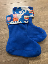Peppa Pig Hunter Socks