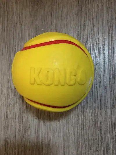 Dog treat ball toy, View more