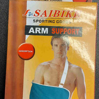 Saibike Arm Support