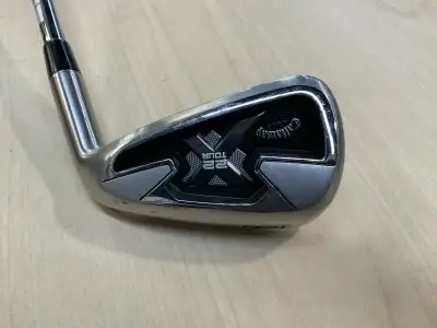 CALLAWAY X-22 TOUR 6 IRON, View more