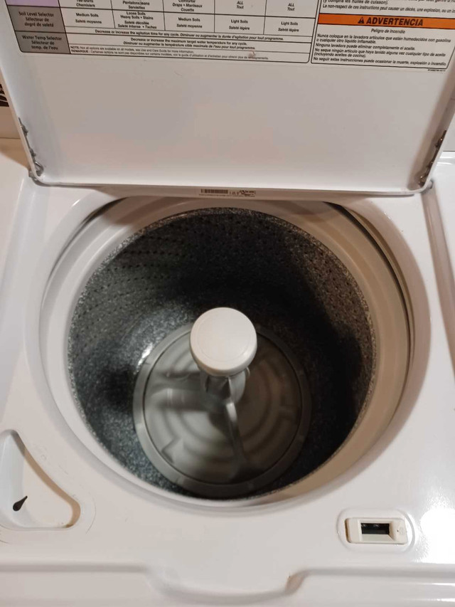 Kenmore Washer and Dryer for sale $550. in Washers & Dryers in Dartmouth - Image 2