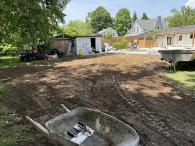 need to keep 3 guys busy for winter, View more