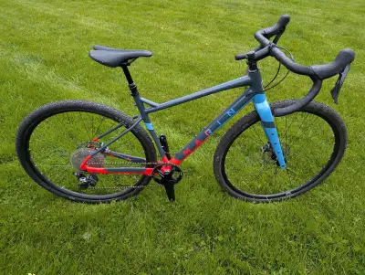 Marin Gestalt X11 54cm, View more
