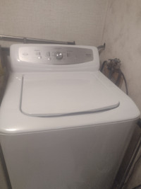 Haier Washing Machine $300