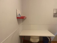 Chambre à louer pour le 1er mai/ Room to rent for May 1st 610