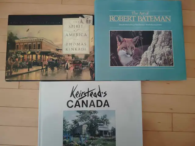 Art Books