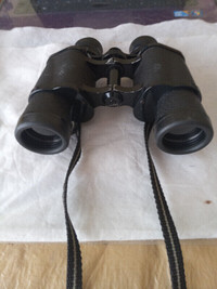 Magnicon 7x35 Wide Angle Binoculars