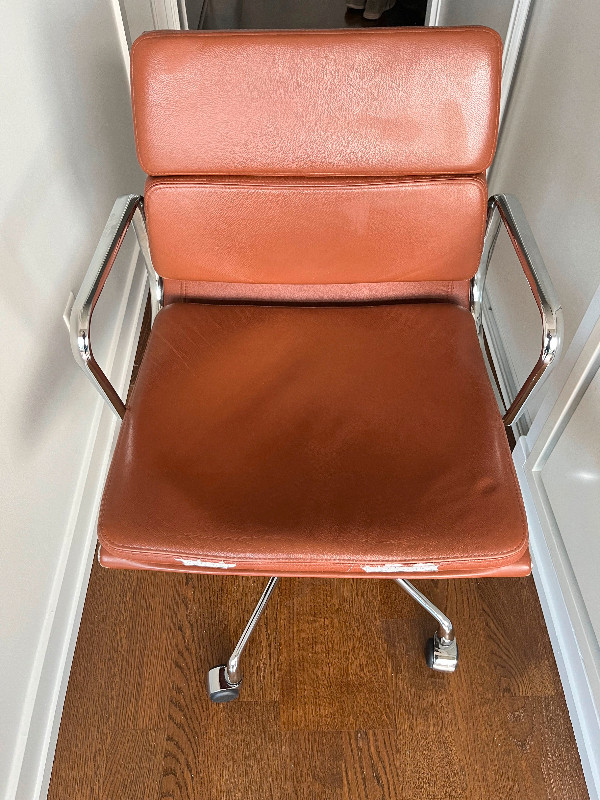 Eames Desk Chair in Chairs & Recliners in City of Toronto - Image 2