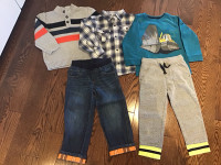 Kids toddler Gymboree clothes 3 year 