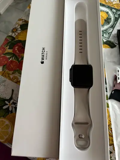 Apple Watch Series 3, View more