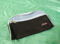 Used pencil / pen pouch