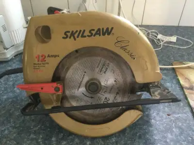 Skilsaw Classic, View more