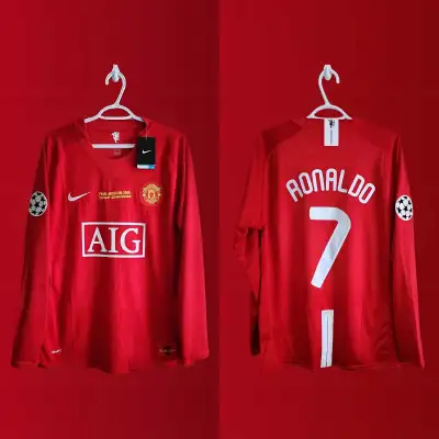 Authentic Soccer Jerseys, View more