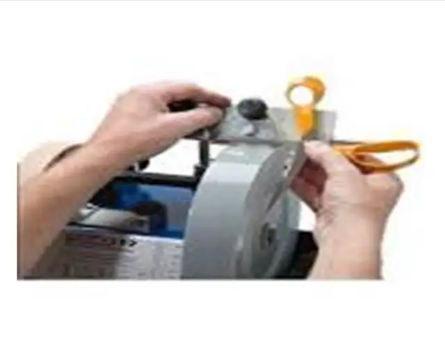 Professional sharpening services - Knives Scissors Clipper blade62863250112642121