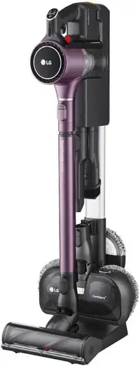 LG CordZero Cordless Stick Vacuum Cleaner w/ 2 Batteries