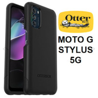 OtterBox Case for Moto G Stylus 5G- NEW