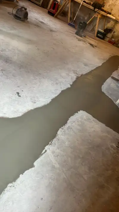 Custom conley concrete booking for the 2025 season, View more