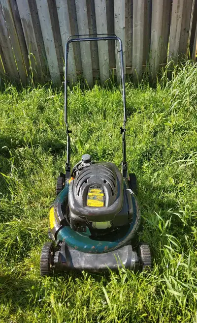 130 ads for lawnmower in Lawnmowers Leaf Blowers in Mississauga Peel Region Kijiji Marketplaces