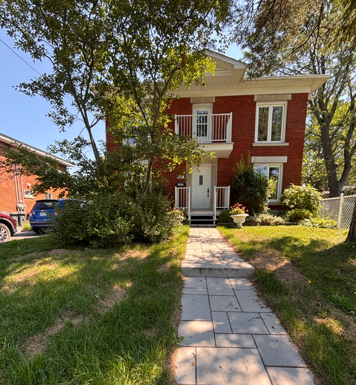 112 Rue Clarence-Gagnon — photo 1