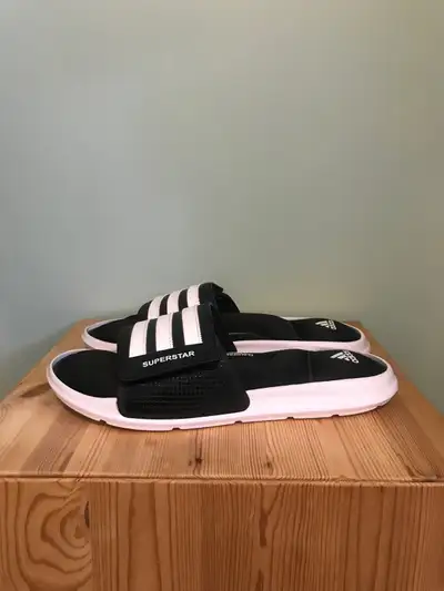 adidas gazelle silver green womens Easy Comfort: ACTIVA Men's Slide Sandals  Activa Footwear