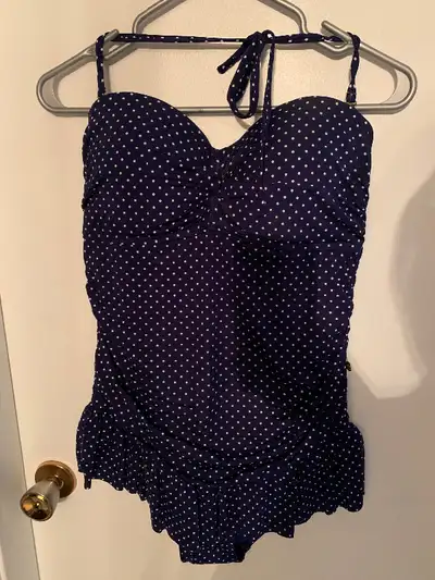 Women’s Bathing Suits., View more