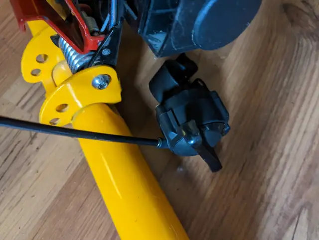 Indoor bike trainer  in Other in Gatineau - Image 3