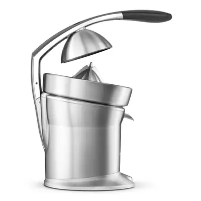 Like knew. Metal cone (Die-Cast Stainless Steel). Extracteur de jus Presse-agrumes