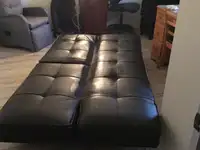 Sofa - lit
