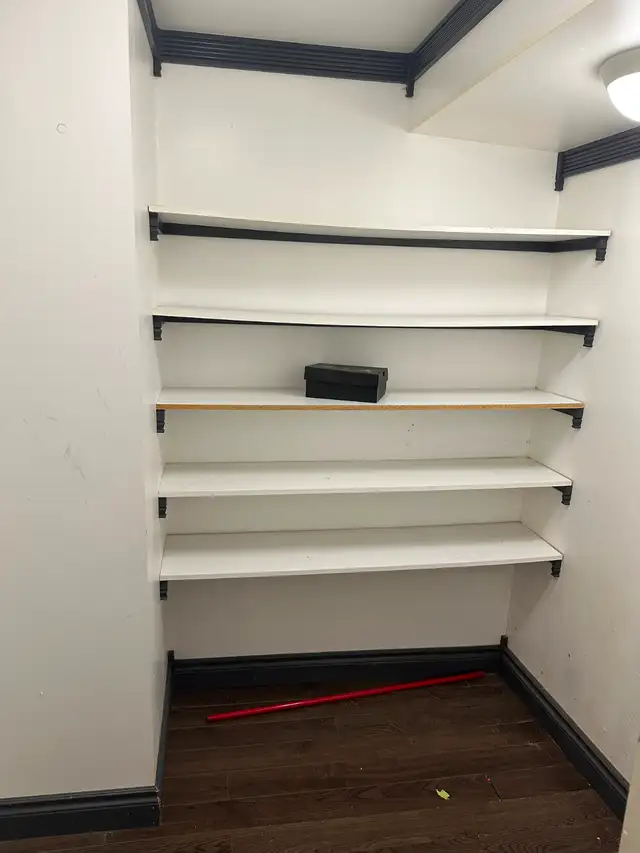 Storage for Rent