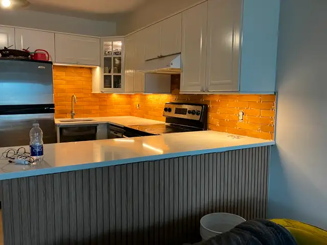 Residential renovation: bathroom, kitchen, basement628632471450901223